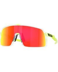 Oakley - Oo9406 Sutro 9406D2 Sunglasses O_Matter Mask Normal - Lyst