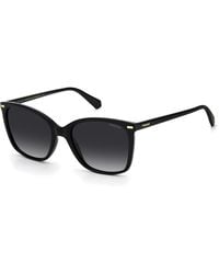 Polaroid - Pld 4108/S 807/Wj Sunglasses Eco-Poliame Squared Polarized Shaded - Lyst