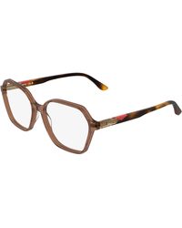 Lacoste - L2988 210 Optical Frames Acetate Squared Normal - Lyst