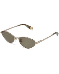 Furla - Sunglasses - Lyst
