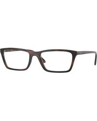 Vogue Eyewear - Vo5667 2386 Optical Frames Nylon Pillow Normal - Lyst