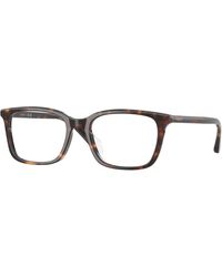 Vogue Eyewear - Vo5643D W656 Optical Frames Acetate Pillow Normal - Lyst