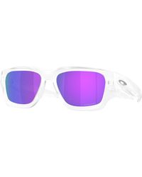 Oakley - Oo9514 Instagator 951406 Sunglasses O_Matter Squared Normal - Lyst
