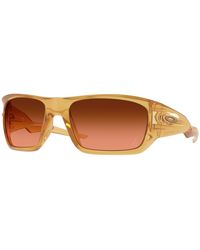 Oakley - Oo9486 Masseter 948608 Sunglasses O_Matter Squared Normal Shaded - Lyst