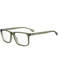 BOSS - Boss 1571 1Ed Optical Frames Plastic Squared - Lyst