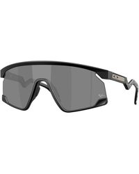 Oakley - Oo9280 Bxtr 928019 Sunglasses O_Matter Mask Normal - Lyst