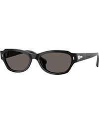 Persol - Po3409S 95/B1 Sunglasses Acetate Pantos Normal - Lyst