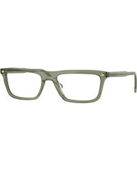 Vogue Eyewear - Vo5686 3187 Optical Frames Acetate Pillow Normal - Lyst