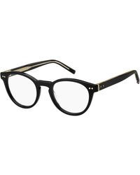 Tommy Hilfiger - Th 1984 807 Optical Frames Bio-Cecid Round - Lyst