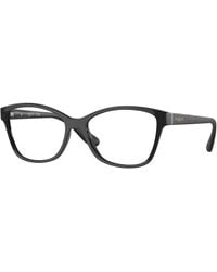 Vogue Eyewear - Vo2998 W44 Optical Frames Injected Cat Eye Normal - Lyst