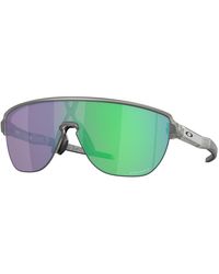 Oakley - Oo9248 Corridor 924814 Sunglasses O_Matter Mask Normal Prizm - Lyst