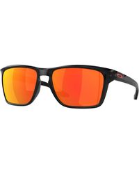 Oakley - Oo9448 Sylas 944805 Sunglasses O_Matter Squared Polarized Prizm - Lyst