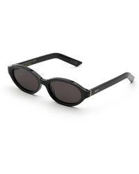 Retrosuperfuture - 4Fk Parola Sunglasses Acetate Geometric Normal - Lyst
