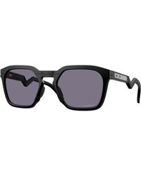 Oakley - Oo9533 Hstn Sq 953301 Sunglasses O_Matter Squared Normal - Lyst