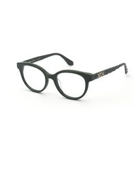 Twinset - Vtw119 0D80 Optical Frames Acetate Pantos - Lyst