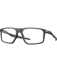 Oakley - Ox8183 Bat Flip 818304 Optical Frames O_Matter Squared Normal - Lyst