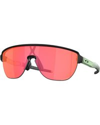Oakley - Oo9248 Corridor 924807 Sunglasses O_Matter Mask Normal Prizm - Lyst