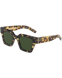 Dolce & Gabbana - Dg4413 337552 Sunglasses Acetate Squared Normal - Lyst