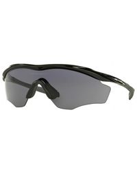 Oakley - Oo9343 M2 Frame Xl 934301 Sunglasses O_Matter Mask Normal Prizm - Lyst