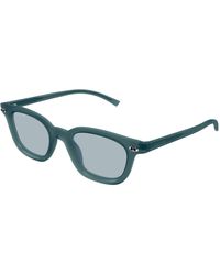Gucci - Gg1946S 005 Sunglasses Acetate Round Photochromic - Lyst