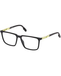 adidas Originals - Sp5071 002 Optical Frames Injected Geometric Normal - Lyst