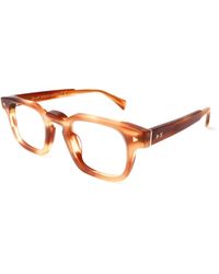 Xlab - St.Martin Montature Da Vista Acetato Squadrata Demo - Lyst