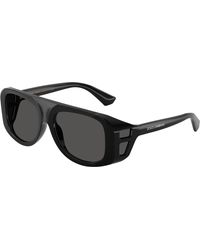 Dolce & Gabbana - Dg6208 501/87 Sunglasses Injected Pilot Normal - Lyst