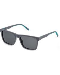 Fila - Sfid21 R43P Sunglasses Injected Squared - Lyst
