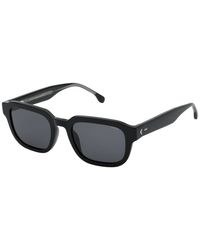 Lozza - Sl4341 Riviera 6 700Y Sunglasses Acetate Squared Normal - Lyst