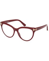 PUCCI - Ep5245 071 Optical Frames Acetate Cat Eye Normal - Lyst
