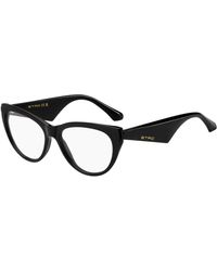 Etro - 0008 807 Optical Frames Acetate Cat Eye - Lyst