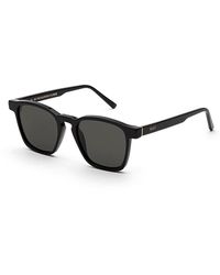 Retrosuperfuture - 4F3 Unico Sunglasses Acetate Squared - Lyst