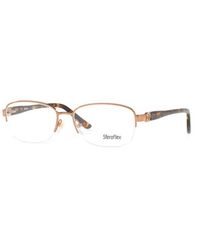 Sferoflex - Sf2571 488 Optical Frames Metal Squared - Lyst