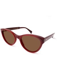 Xlab - New Guinea Sunglasses Acetate G15 Cat Eye Polarized - Lyst