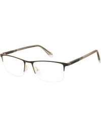 Polaroid - Pld D599 Ufm Optical Frames Metal Squared Normal - Lyst