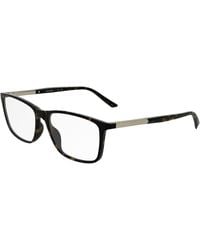 Calvin Klein - Ck5864N 235 Optical Frames Bio-Inject Squared Normal - Lyst