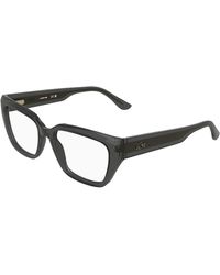 Lacoste - L4015 341 Optical Frames Bio-Injected Butterfly Normal - Lyst