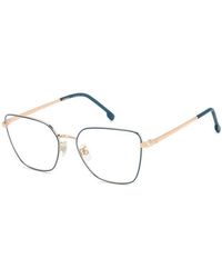 Carrera - 3022 Oga Optical Frames Steel Cat Eye - Lyst
