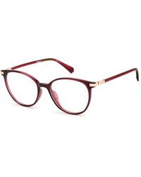 Polaroid - Pld D459/G B3V Optical Frames Plastic Cat Eye - Lyst