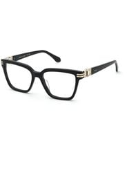 Twinset - Vtw124 700 Optical Frames Acetate Squared - Lyst