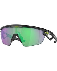 Oakley - Oo9403 Sphaera 940306 Sunglasses O_Matter Prizm Golf Mask Normal Prizm - Lyst