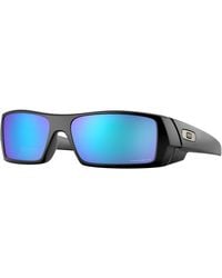 Oakley - Oo9014 Gascan 901450 Sunglasses O_Matter Squared Polarized Prizm - Lyst