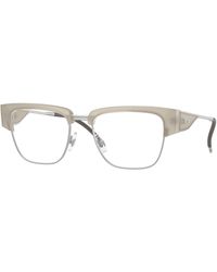 DIESEL - Dl4005 2019 Optical Frames Acetate Squared Normal - Lyst