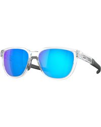 Oakley - Oo9250 Actuator 925014 Sunglasses O_Matter Squared Polarized Prizm - Lyst