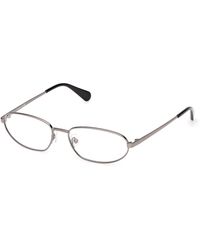 MAX&Co. - Mo5222 012 Optical Frames Round Normal - Lyst