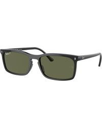 Ray-Ban - Rb4435 Sunglasses - Lyst