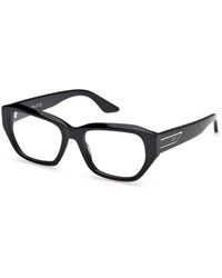 Gcds - Gd5041 001 Optical Frames Acetate Geometric Normal - Lyst
