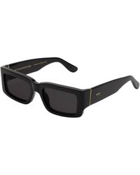 Retrosuperfuture - 47X Notte Sunglasses Acetate Squared Normal - Lyst