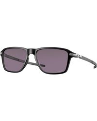 Oakley - Oo9469 Wheel House 946901 Sunglasses O_Matter Squared Normal Prizm - Lyst