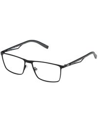 Fila - Vfi878 531 Optical Frames Metal Pantos - Lyst